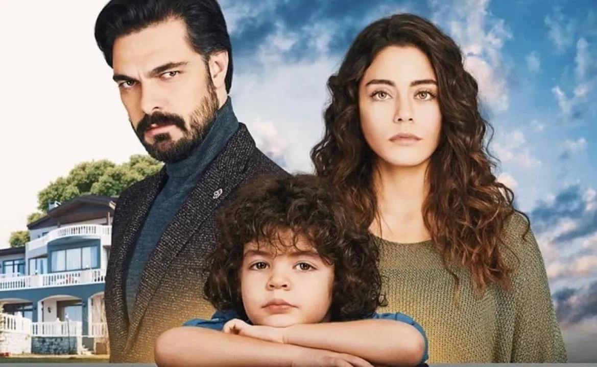 مسلسل الامانة الحلقة 938 مدبلجة قصة عشق
