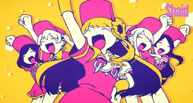 انمي Catch Me at the Ballpark! الموسم الأول الحلقة 1 الاولى مترجمة