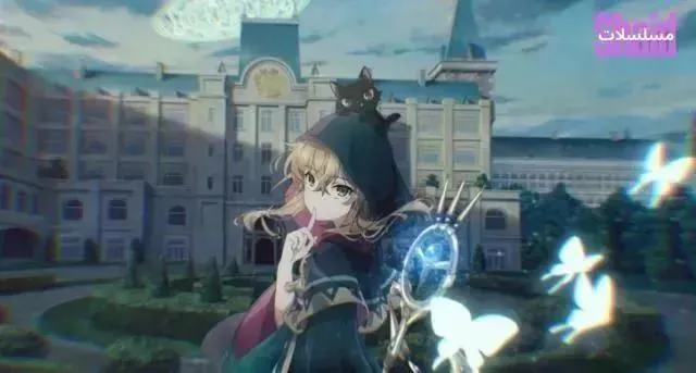 انمي Seishun Buta Yarô wa Santa Kurôsu no Yume wo Minai الحلقة 7 السابعة مترجم
