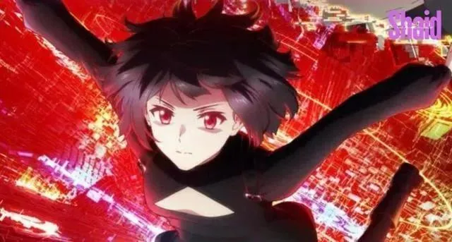 انمي Your Forma الحلقة 6 مترجمة