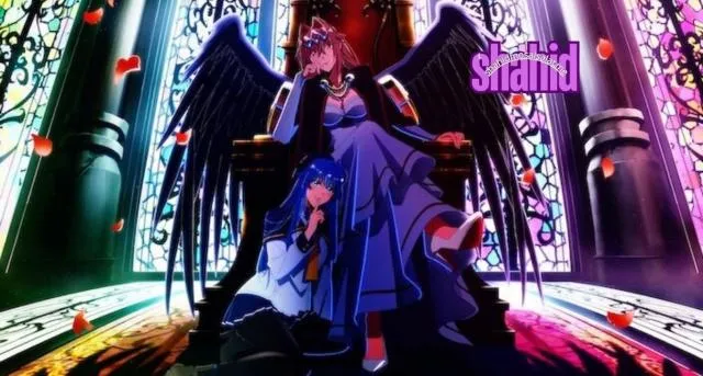 انمي Yasei no Last Boss ga Arawareta الحلقة 1 الاولى مترجم