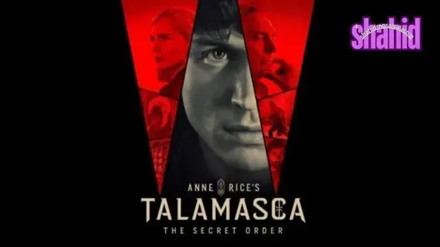 مسلسل Talamasca الموسم الاول الحلقة 2 الثانية مترجمة
