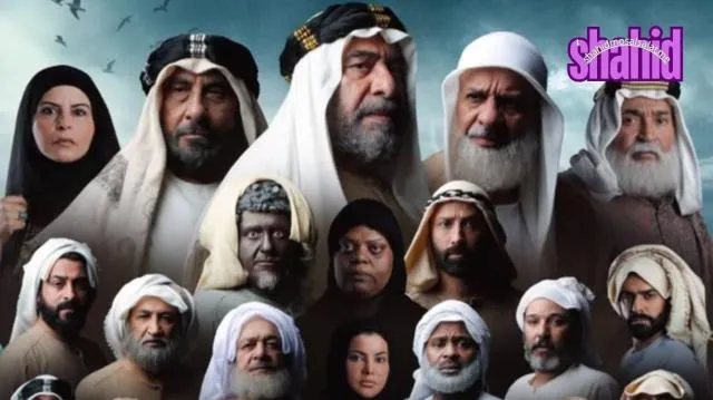 مسلسل الطبعة الحلقة 1 الاولى