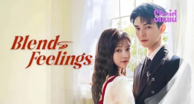 مسلسل مشاعر مختلطة Blend Feelings الحلقة 5 الخامسة مترجمة