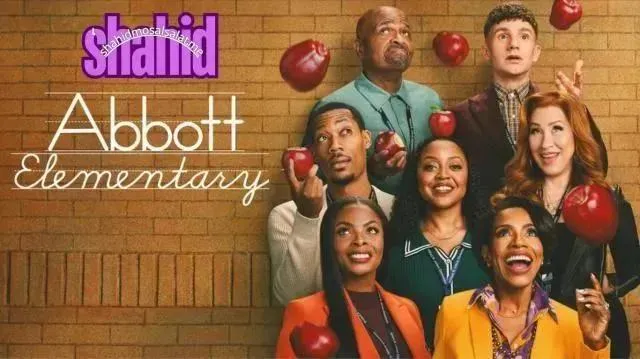 مسلسل Abbott Elementary الموسم الخامس الحلقة 4 الرابعة مترجم