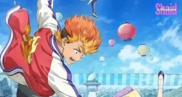 انمي Onmyo Kaiten Re:Birth Verse الموسم الأول الحلقة 9 التاسعة مترجم
