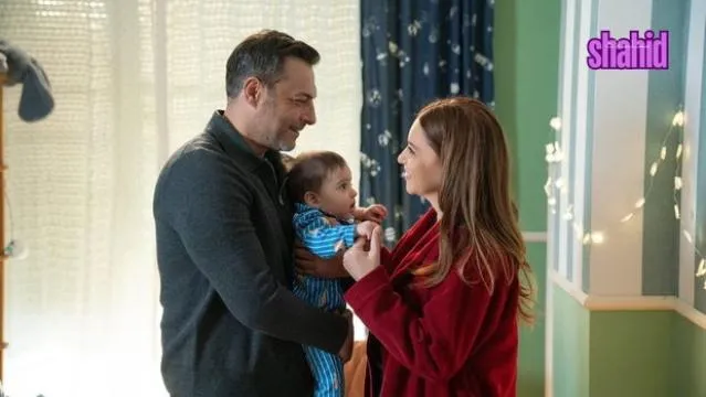 مسلسل شراب التوت الحلقة 129 التاسعة والعشرون والمائة مترجمة|مسلسل شراب التوت 4 الحلقة 24 مترجم