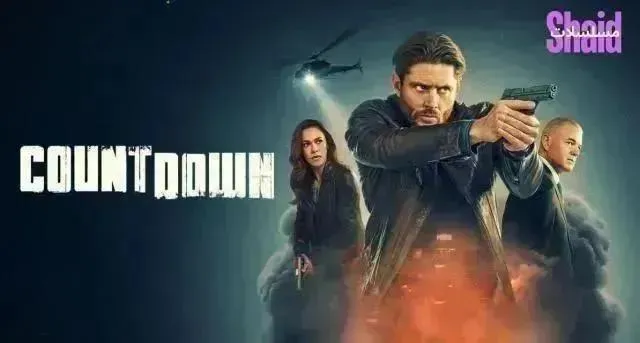 مسلسل Countdown الحلقة 13 الثالثة عشر والاخيرة مترجم