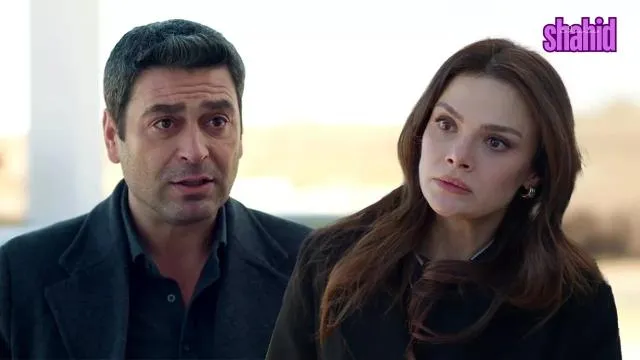 مسلسل المدينة البعيدة الحلقة 54 الرابعة والخمسون مترجمة | مسلسل المدينة البعيدة 2 الحلقة 26 مترجم