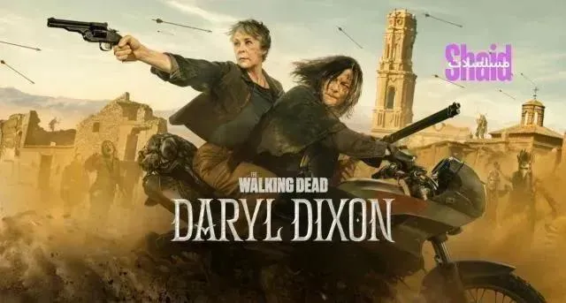 مسلسل The Walking Dead: Daryl Dixon الحلقة 4 الرابعة مترجم