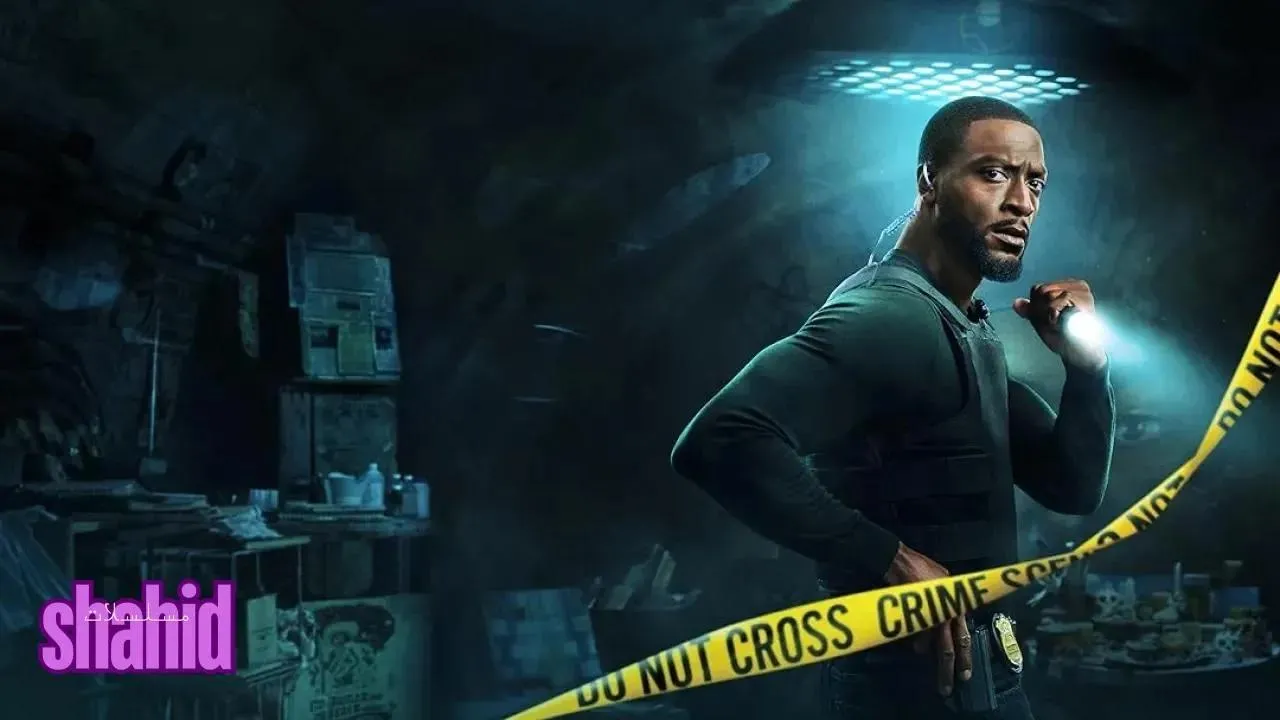 مسلسل كروس Cross الموسم الثاني الحلقة 7 السابعة مترجمة HD