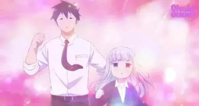 انمي Aharen-san wa Hakarenai الموسم الثاني الحلقة 13 مترجمة